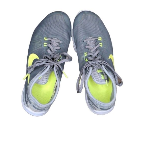 Nike Flex Supreme TR 4 Women's Cross-Training Shoe SZ 7.5 - Picture 1 of 8